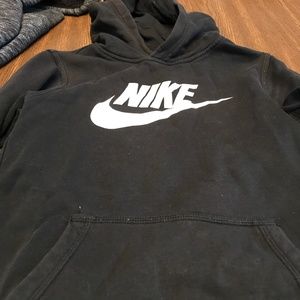 Boys size xl nike hoodie